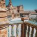 Sevilla - Santiago de Compostela