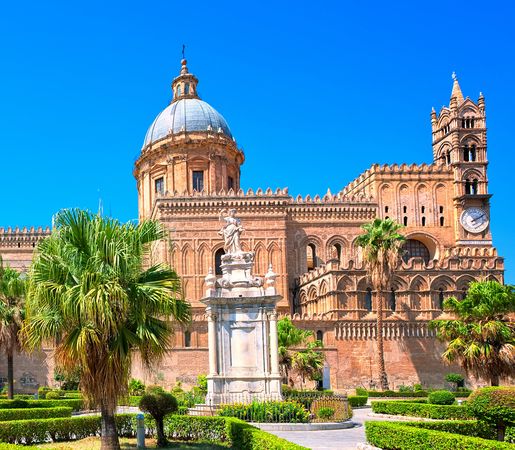 Catania-Palermo