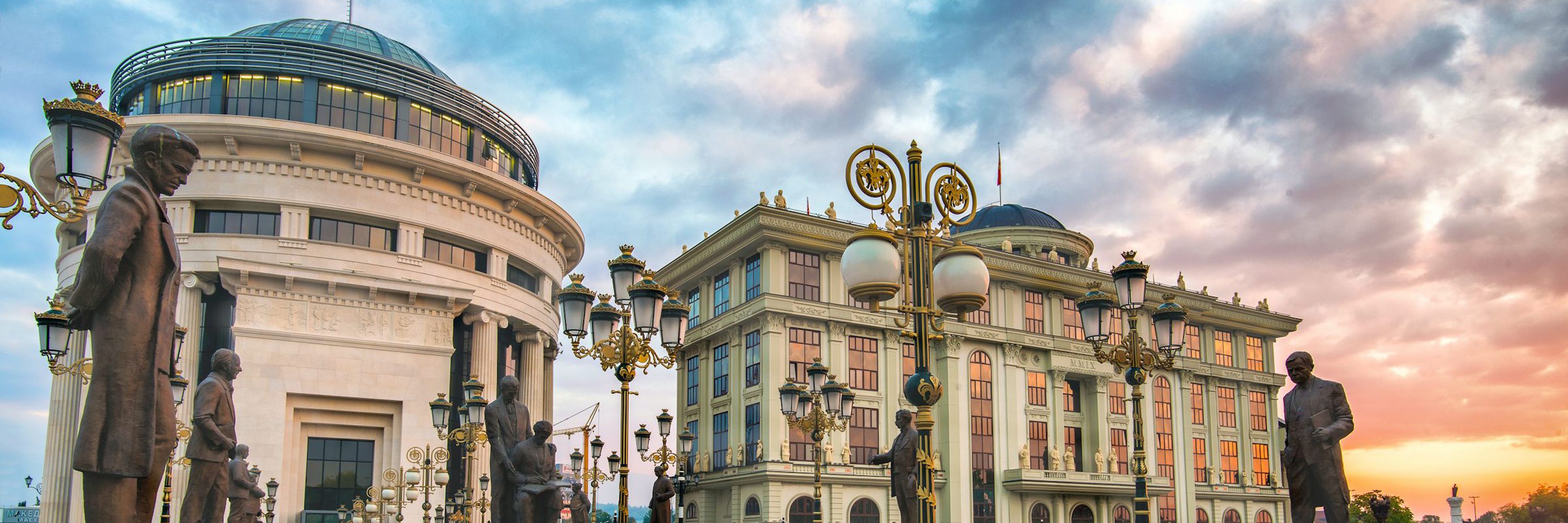 Flugtickets aus Berlin zu Skopie - OOZH.DE