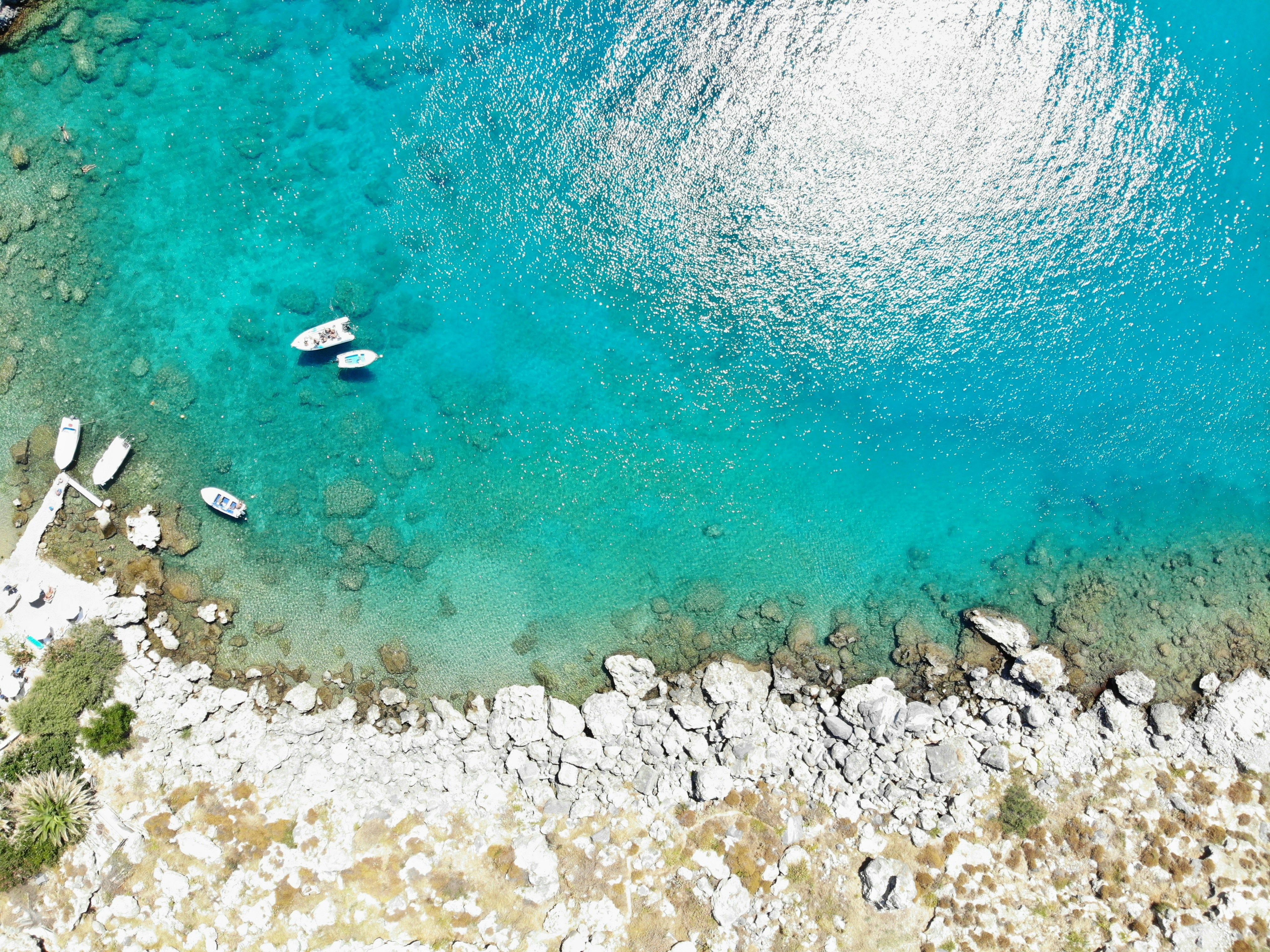 Cheap flight tickets 
from Cluj to Rhodes - Zbor24.ro