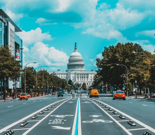 Chisinau-Washington