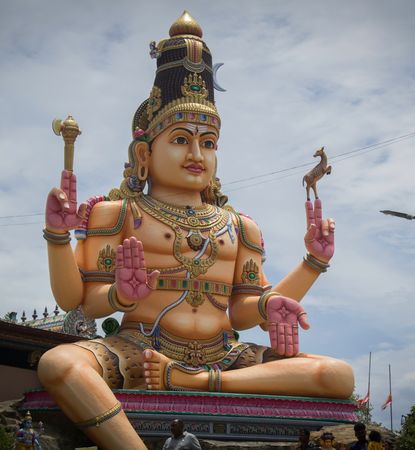 Sofia-Trincomalee