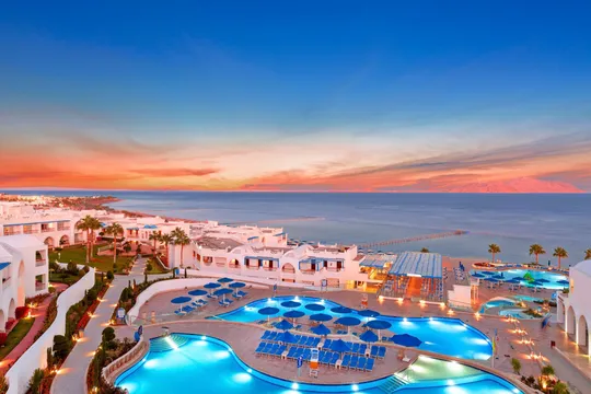 Pickalbatros Palace Resort 5*