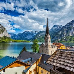 Bacău - Austria