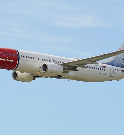 Bilete de avion ieftine cu Norwegian Air Shuttle - Flugo.ro
