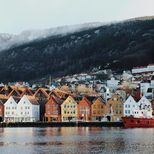 Bergen