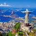 Rio De Janeiro - Constanta