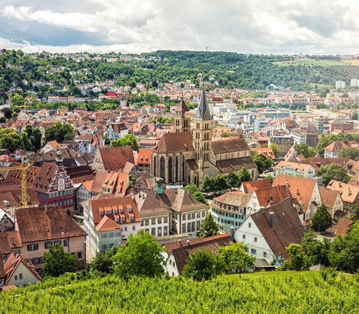 Timișoara-Stuttgart