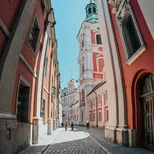 Познань