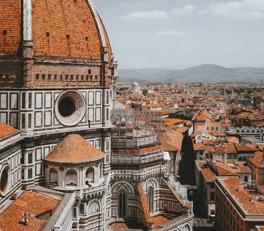 Bucharest-Florence
