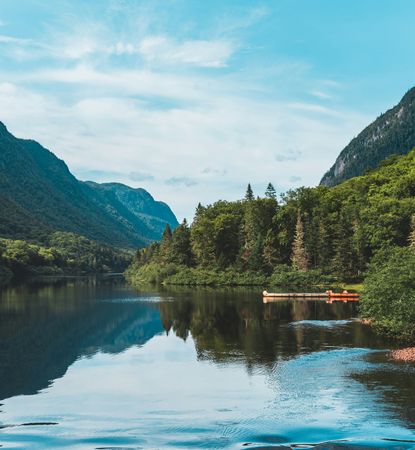 Chișinău-Quebec