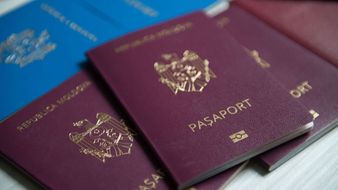 Frequently Asked Questions about Schengen Area Visas