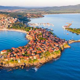 Holidays in Sozopol