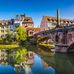 Nurnberg - Timișoara