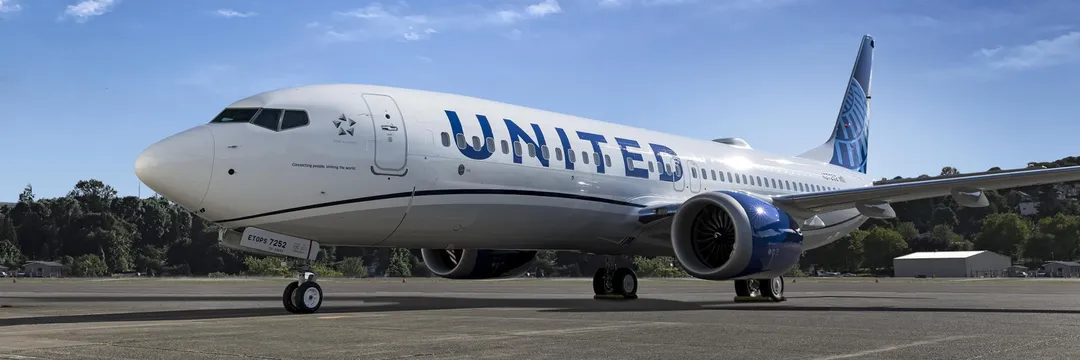 Vuelos con United Airlines - OOZH.ES