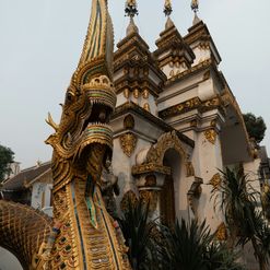 Chișinău - Chiang Mai