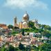 Alicante - Argel