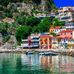 Preveza - Bucharest