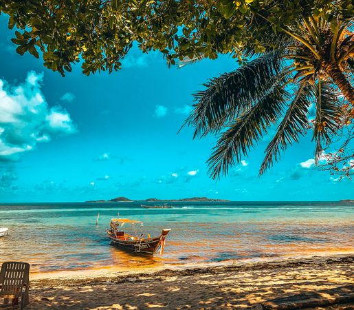 Cluj-Koh Samui