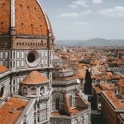 Berlin - Florenz