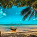 Koh Samui - Bucharest