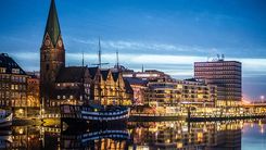 Discover Bremen: A Gem of Northern Germany