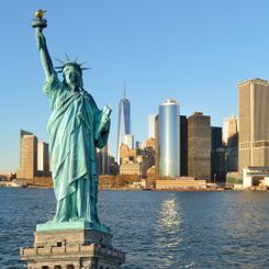 Кишинёв - США