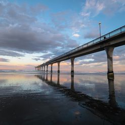 Constanța - Christchurch