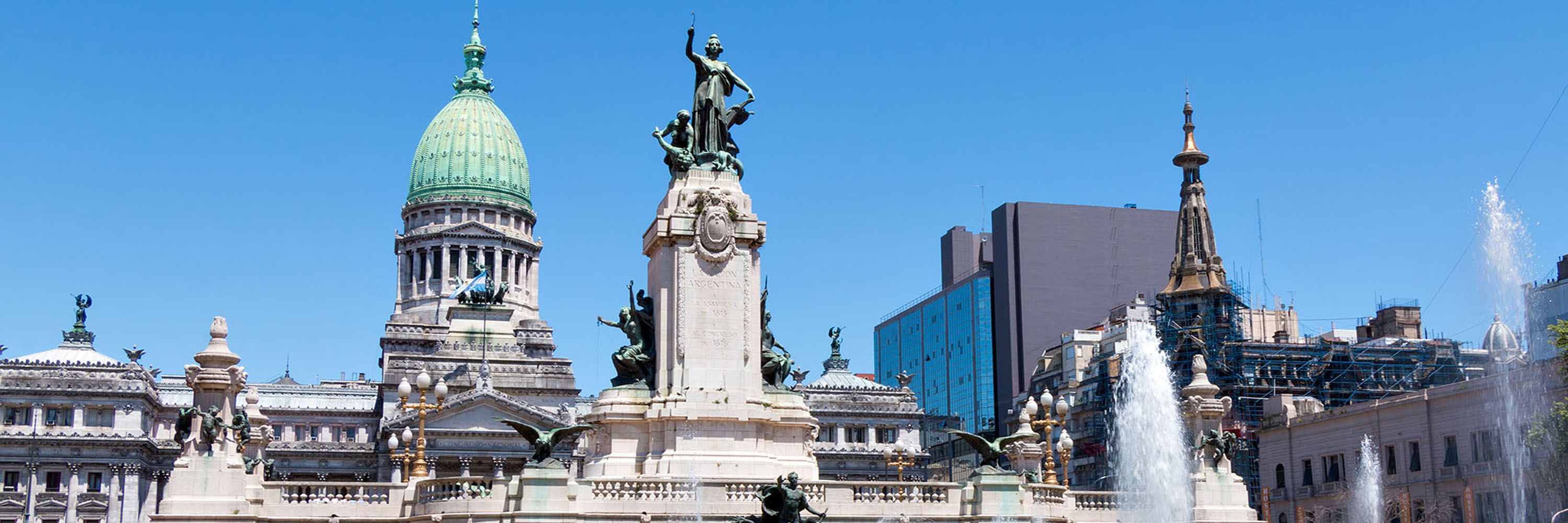 Bilete de avion din Madrid către Buenos Aires - OOZH.ES