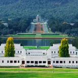 Canberra