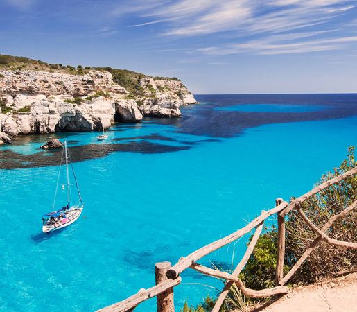 Bucharest-Ibiza