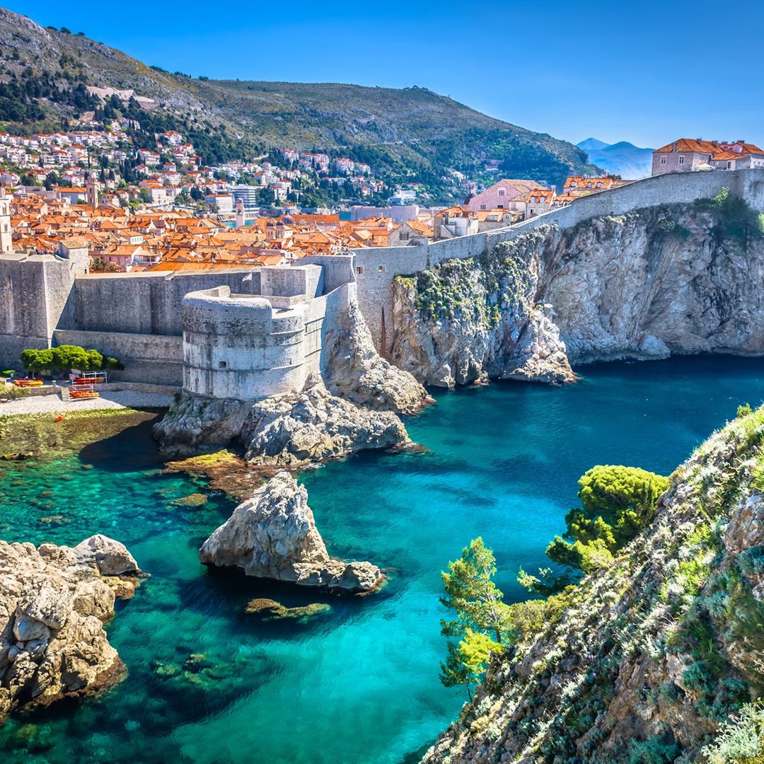 Timisoara-Dubrovnik - Zbor24.ro