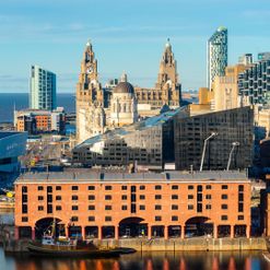 Ясси - Ліверпуль