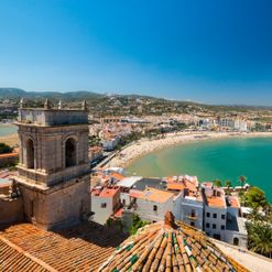 Ясси - Валенсія