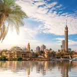 Le Caire
