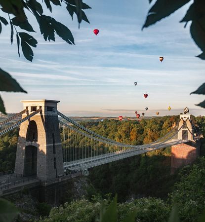 București-Bristol