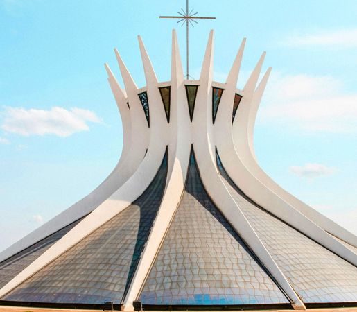 Bucharest-Brasilia