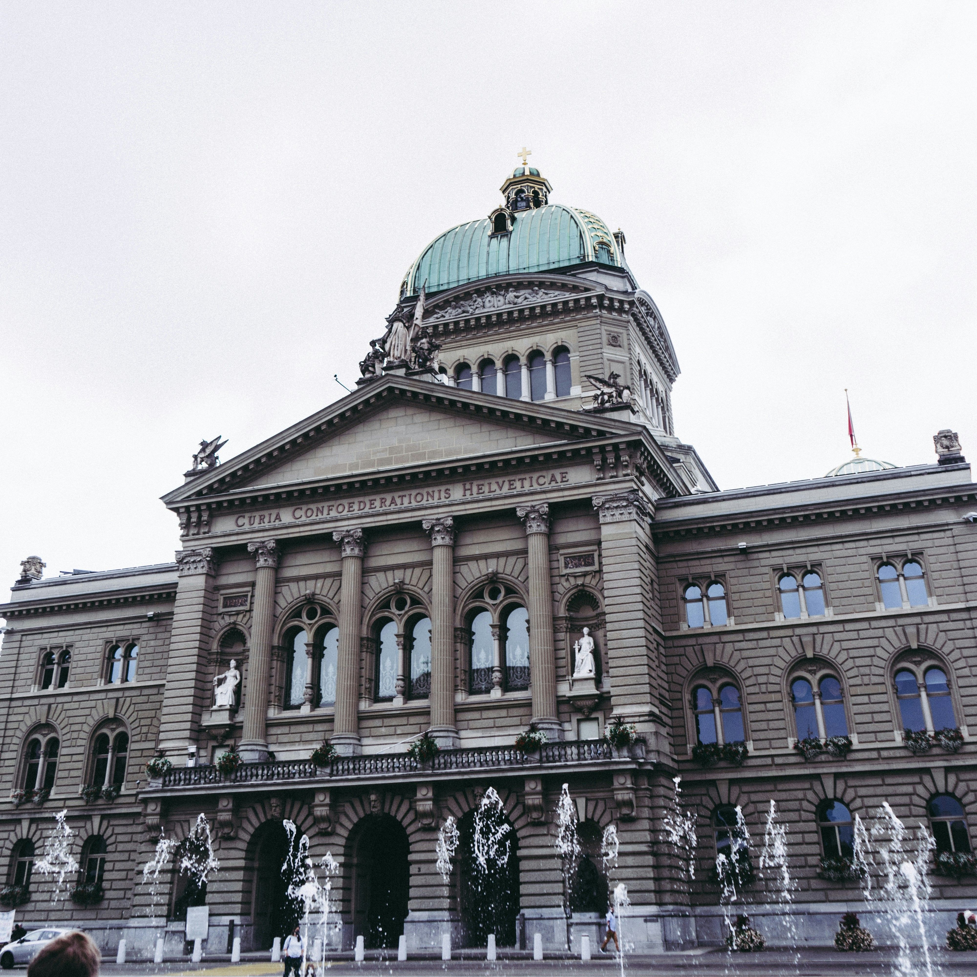 Flight tickets from 
Bucharest to Berne - Zbor24.ro