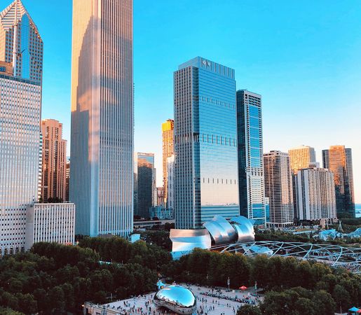 Chișinău-Chicago
