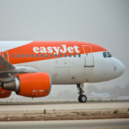 EasyJet