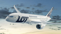 LOT Polish Airlines