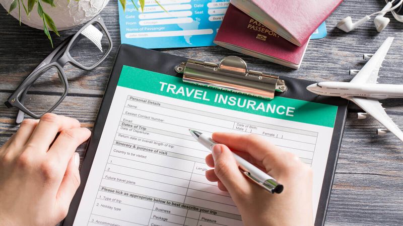 What you need to know about travel insurance