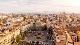 Experience the unique charm of the city of Valencia.