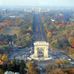 Bucharest