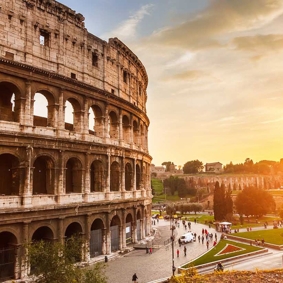 Direct Flights from Austria to Italy - Book Now! - Zbor24.ro