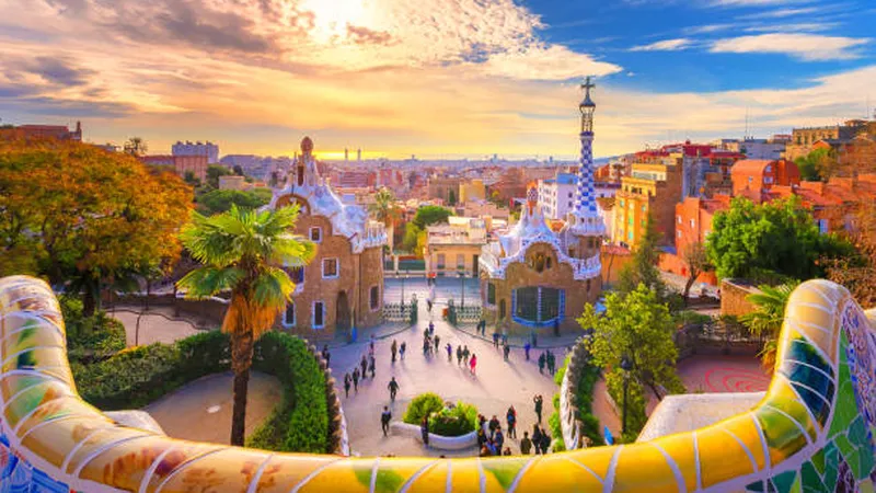 5 spring destinations recommended by Zbor.md