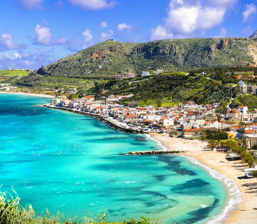 Chișinău-Chania