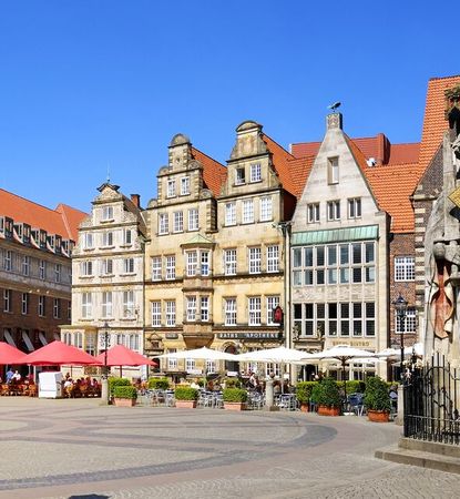 Chișinău-Bremen
