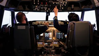 26 aprilie este Ziua Mondială a Piloților, dedicată eroilor aviației