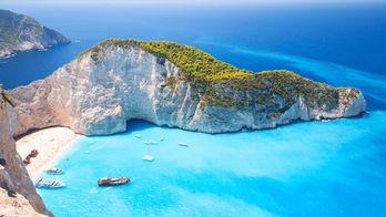 Holidays in Zakynthos